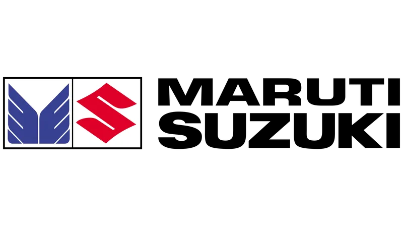 Maruti Suzuki logo