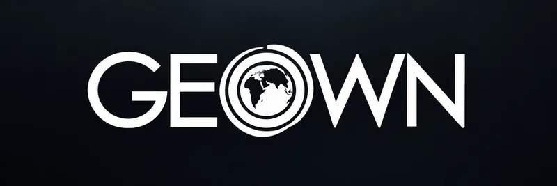 Geown logo