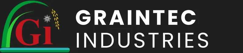 Graintec Industries logo