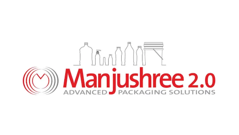 Manjushree 2.0 logo