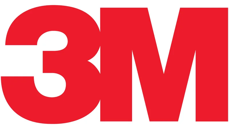 3M logo
