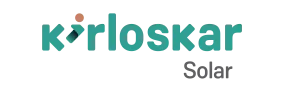 Kirloskar logo