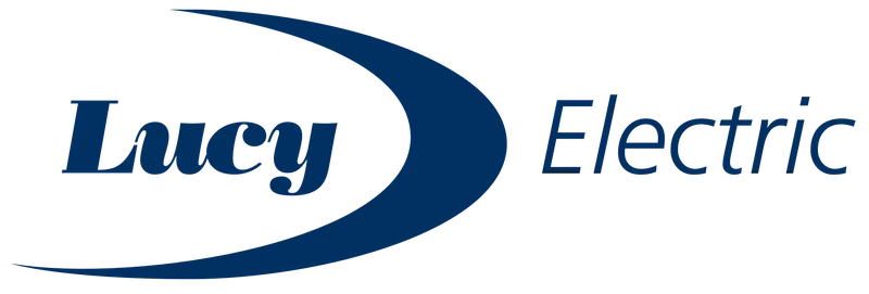 Lucy Electric logo