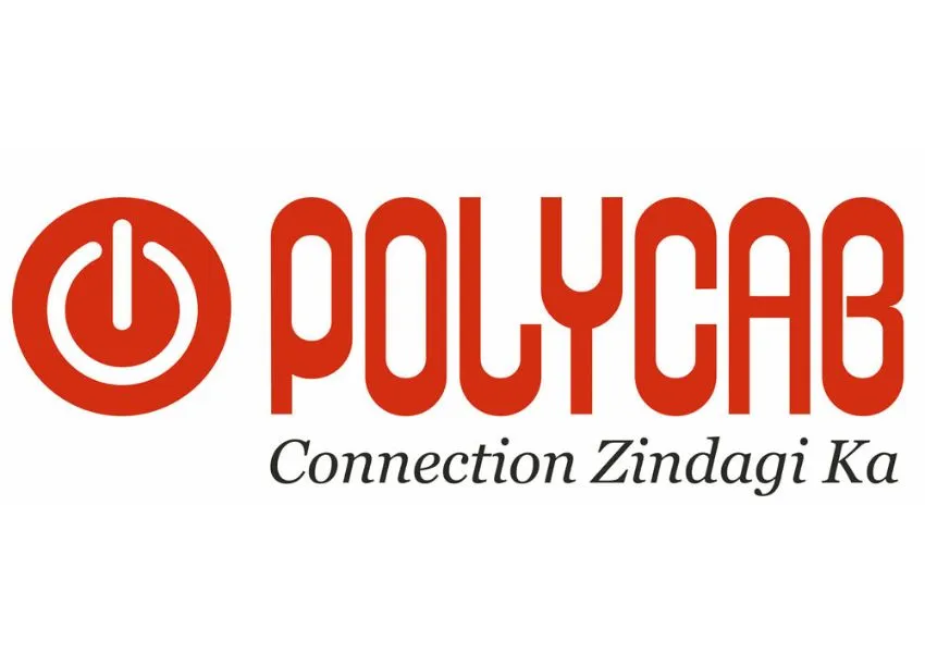 Polycab logo